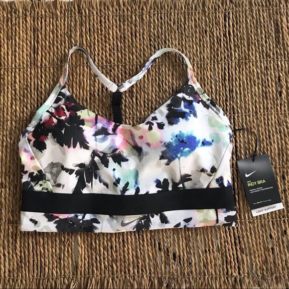 Nike Other - Nike Sports Bra